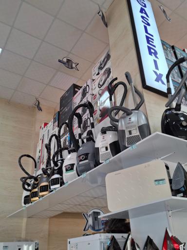 عکس لوازم خانگی ملل کالا اسلامشهر