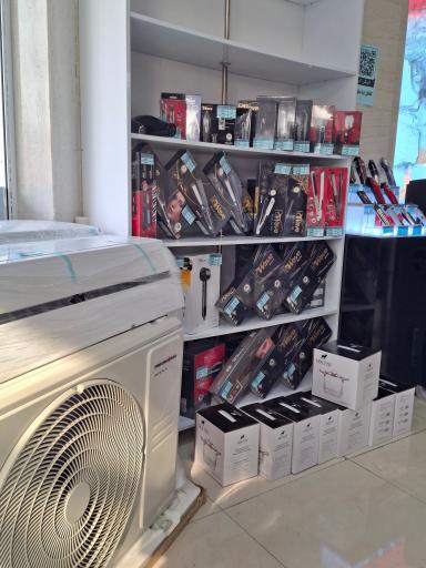 عکس لوازم خانگی ملل کالا اسلامشهر