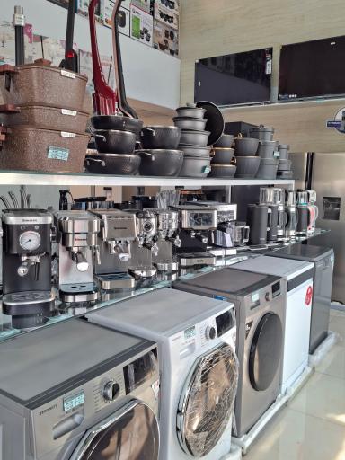 عکس لوازم خانگی ملل کالا اسلامشهر