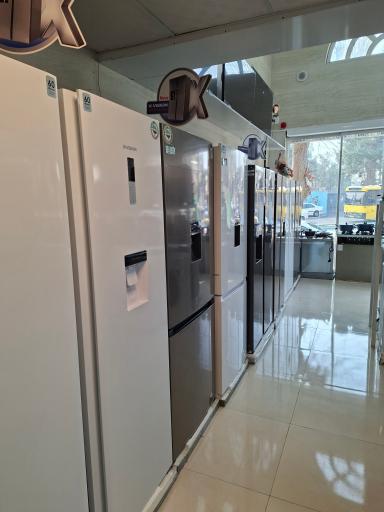 عکس لوازم خانگی ملل کالا اسلامشهر