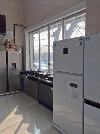 عکس لوازم خانگی ملل کالا اسلامشهر