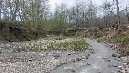 عکس چشمه کشپل