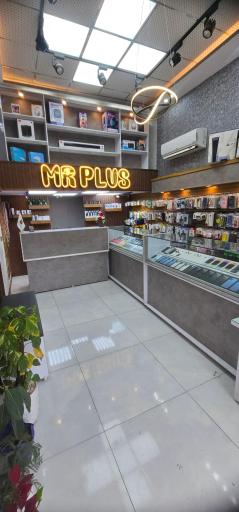 عکس موبایل  مستر پلاس