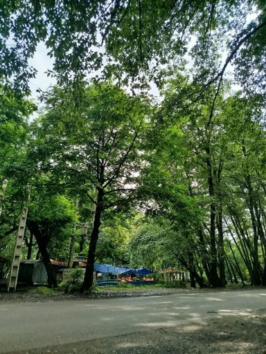 عکس چشمه کشپل