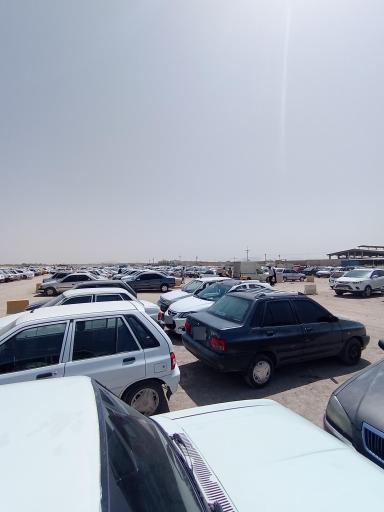 عکس جمعه بازار دولت آباد (بعثت) 