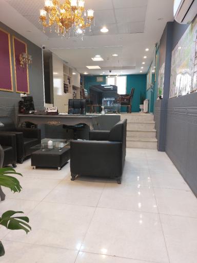 عکس کارگزاری املاک گیشا شعبه مجیدیه 