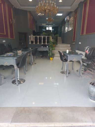 عکس کارگزاری املاک گیشا شعبه مجیدیه 