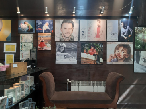 عکس آتلیه عکس فتونت