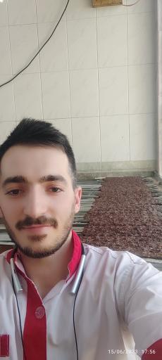 عکس کباب سرای بهنام