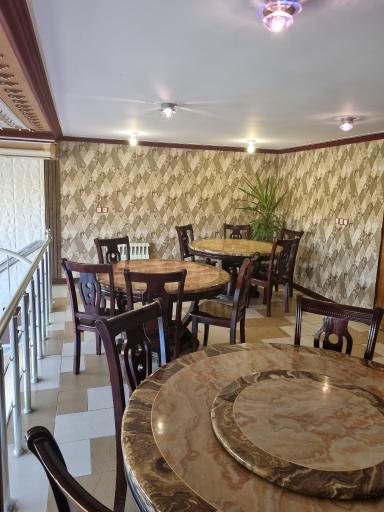 عکس رستوران ریواس