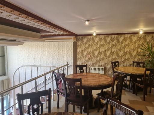 عکس رستوران ریواس