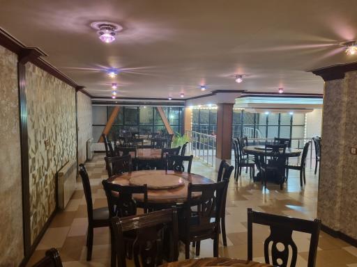 عکس رستوران ریواس