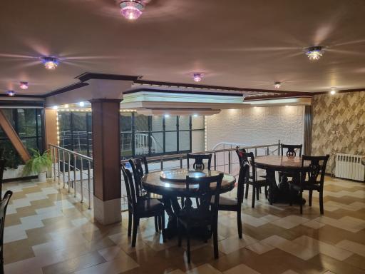 عکس رستوران ریواس