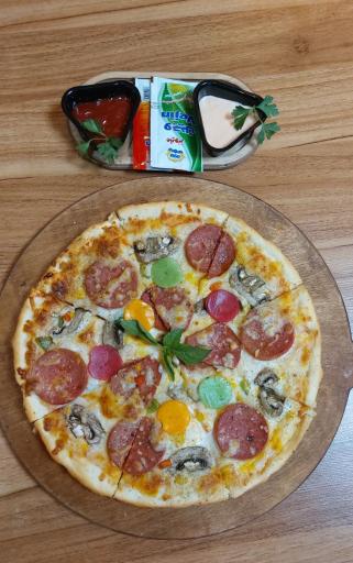 عکس کافه رستوران پاتوق