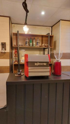 عکس کافه رستوران پاتوق