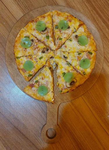 عکس کافه رستوران پاتوق