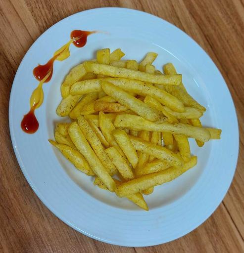 عکس کافه رستوران پاتوق