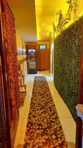 عکس کافه رستوران پاتوق