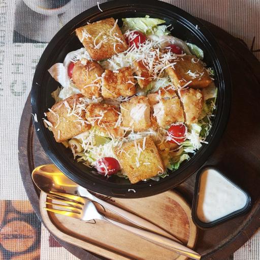 عکس کافه رستوران پاتوق