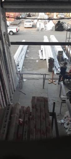 عکس کرکره هوشمند راستین