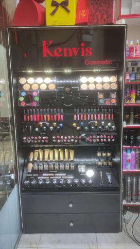 عکس آرایشی مانیسا