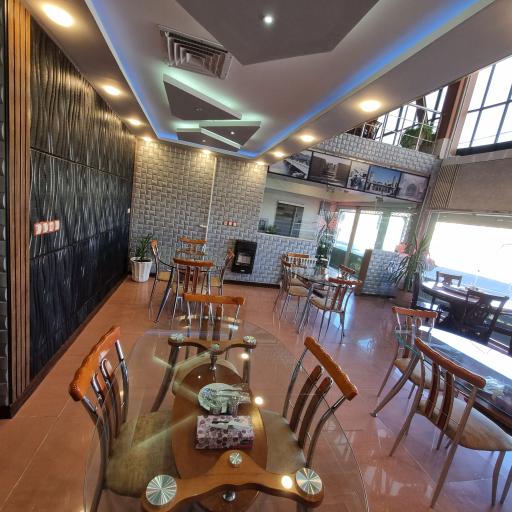 عکس رستوران ریواس