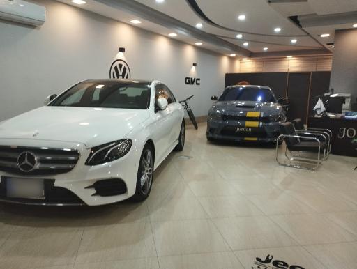 عکس اتو گالری جردن 