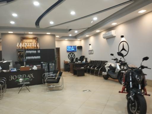 عکس اتو گالری جردن 