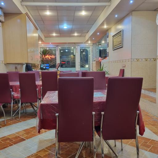 عکس رستوران ریواس