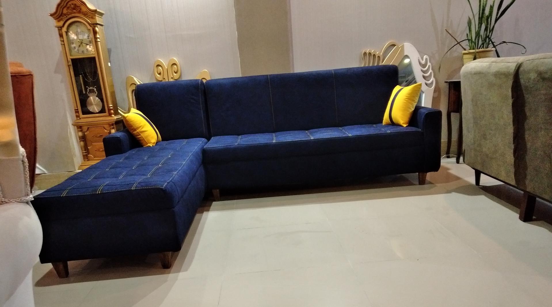 عکس مبل ایده