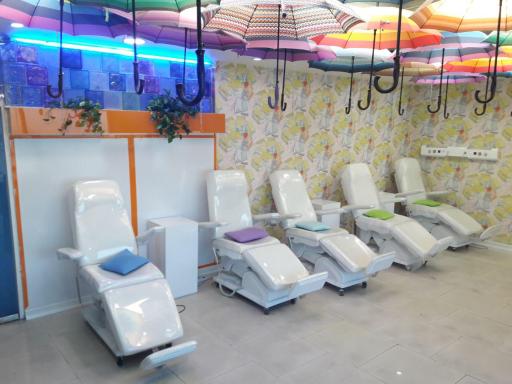 عکس مرکز فوق تخصصی انکولوژی آروین