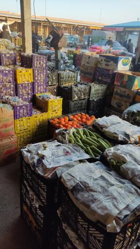 عکس هایپر میوه لوکس یاشار