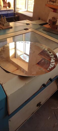 عکس کابینت و دکوراسیون داخلی محدث نیا