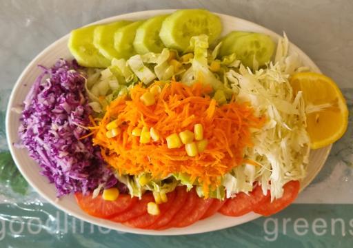 عکس رستوران ریواس