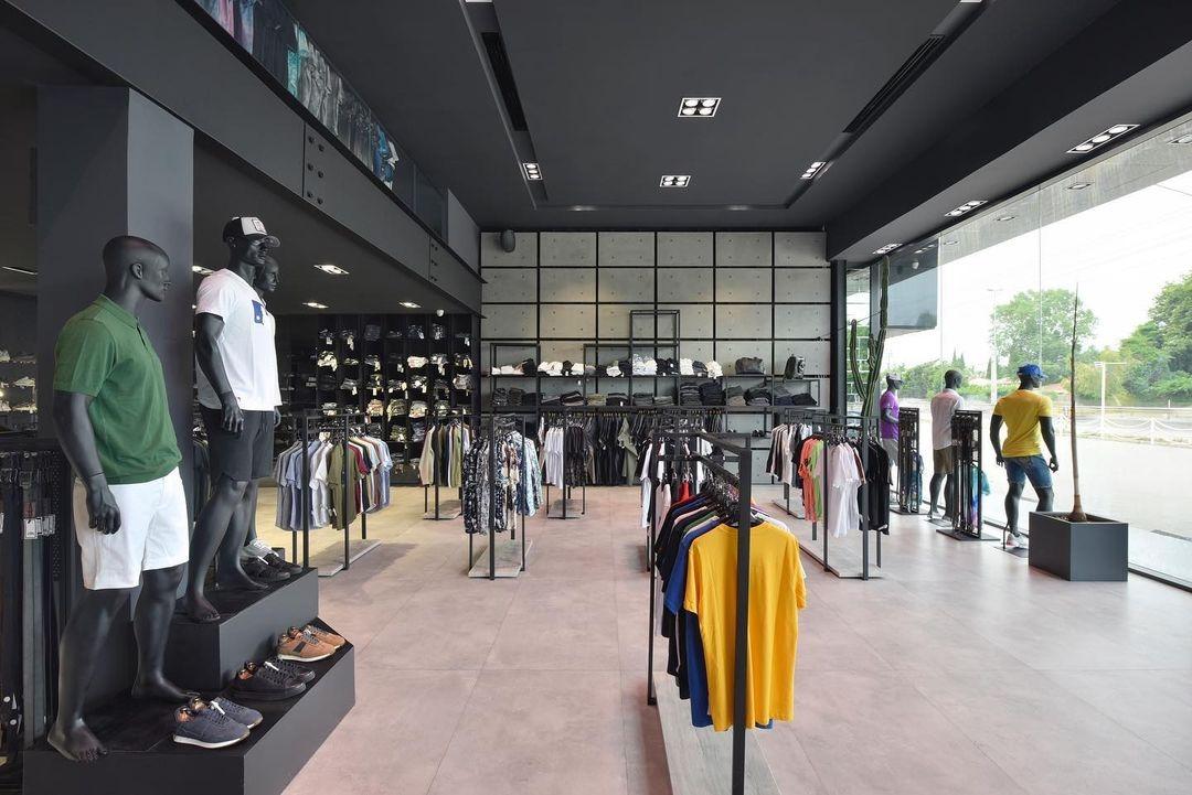 عکس بوتیک حامد تیموری