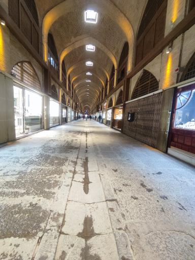 عکس بازار هنر