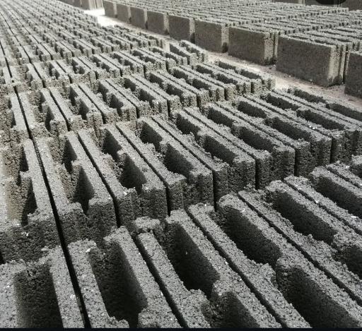 عکس تولید تیرچه و یونولیت مهندس حلاجی