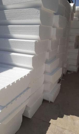 عکس تولید تیرچه و یونولیت مهندس حلاجی