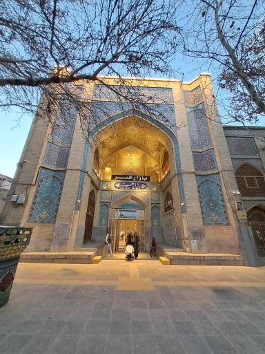 عکس بازار هنر