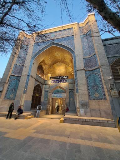 عکس بازار هنر