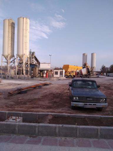 عکس بچینگ حجت 