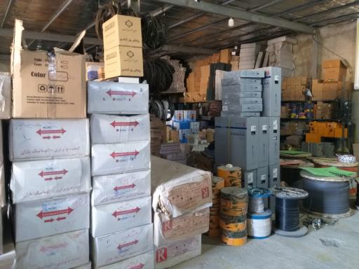 عکس آسانسور جام لیفت