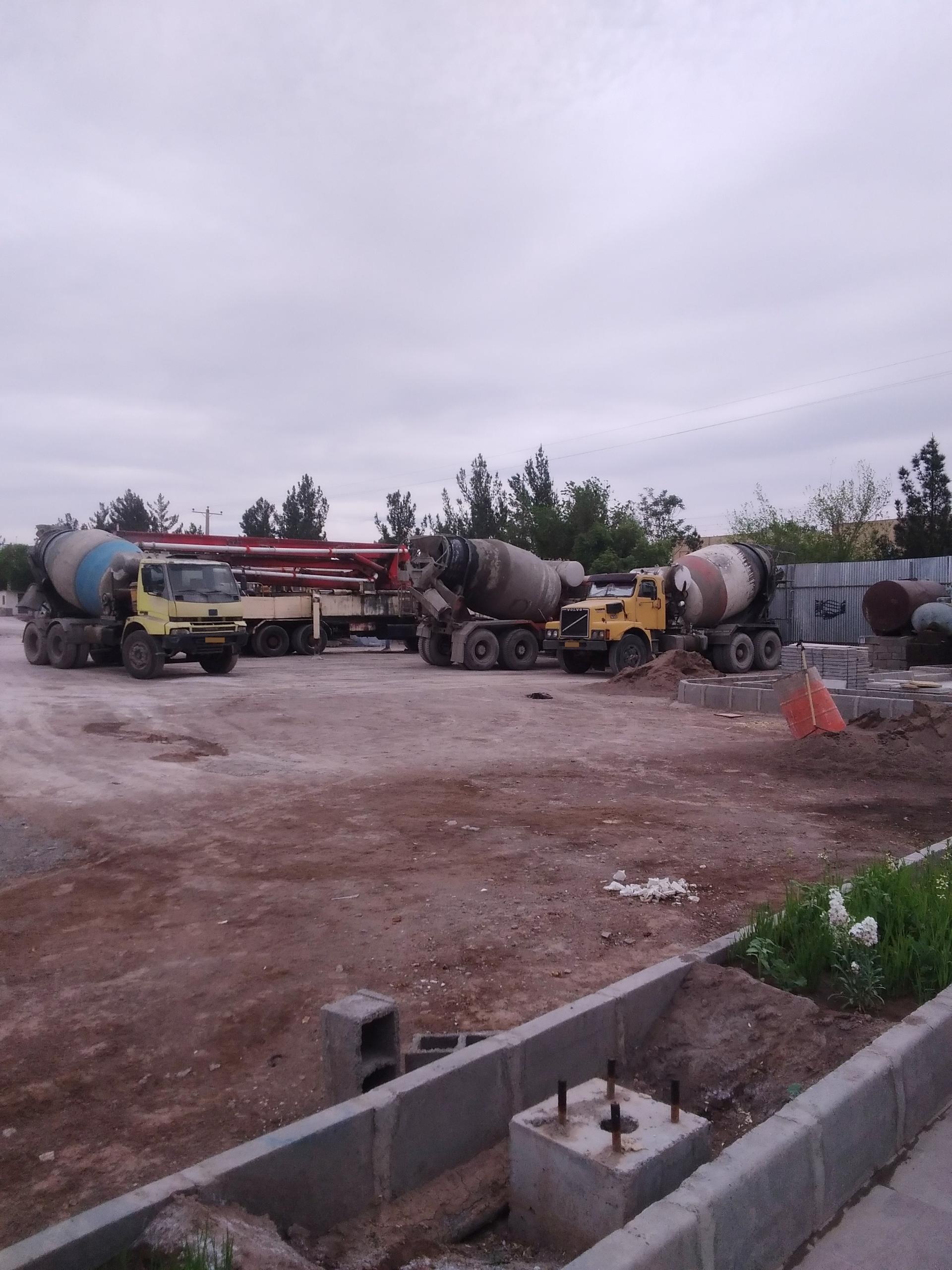 عکس بچینگ حجت 