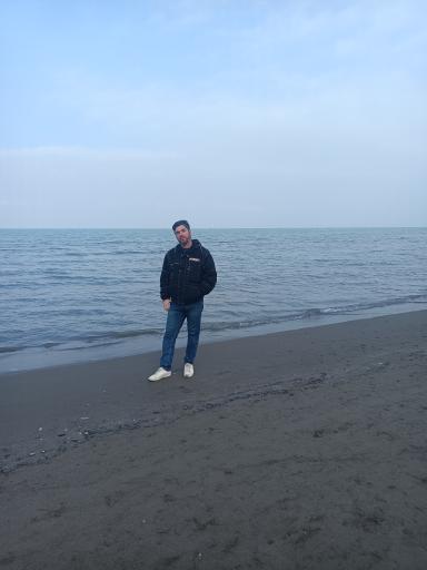 عکس مجتمع تفریحی و گردشگری و اسکله سیترا نوشهر