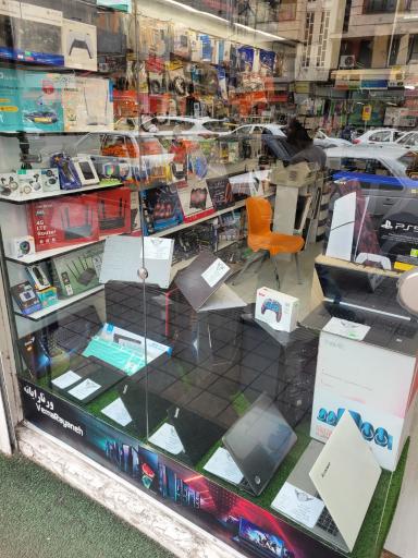 ورنارایان (کلیک رایانه سابق)