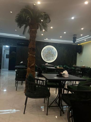 عکس کافه و رستوران ماندگار