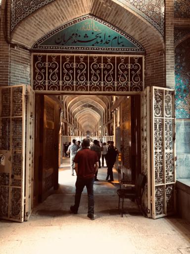 عکس بازار هنر