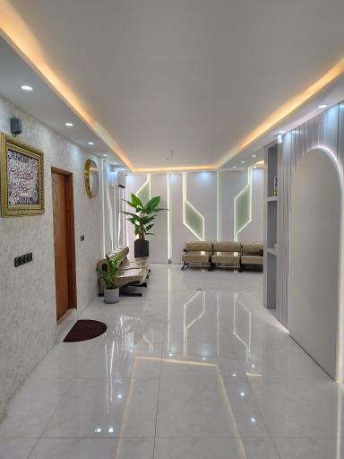 دندانپزشکی دکتر سمانه صادق احمدی