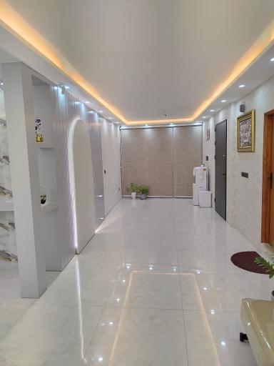 دندانپزشکی دکتر سمانه صادق احمدی