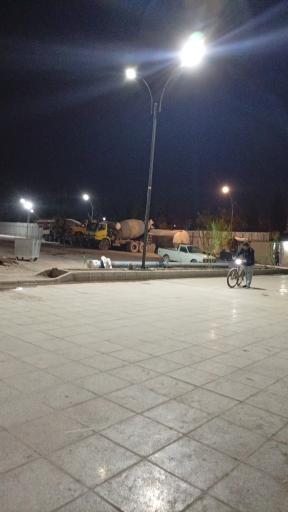 عکس بچینگ حجت 